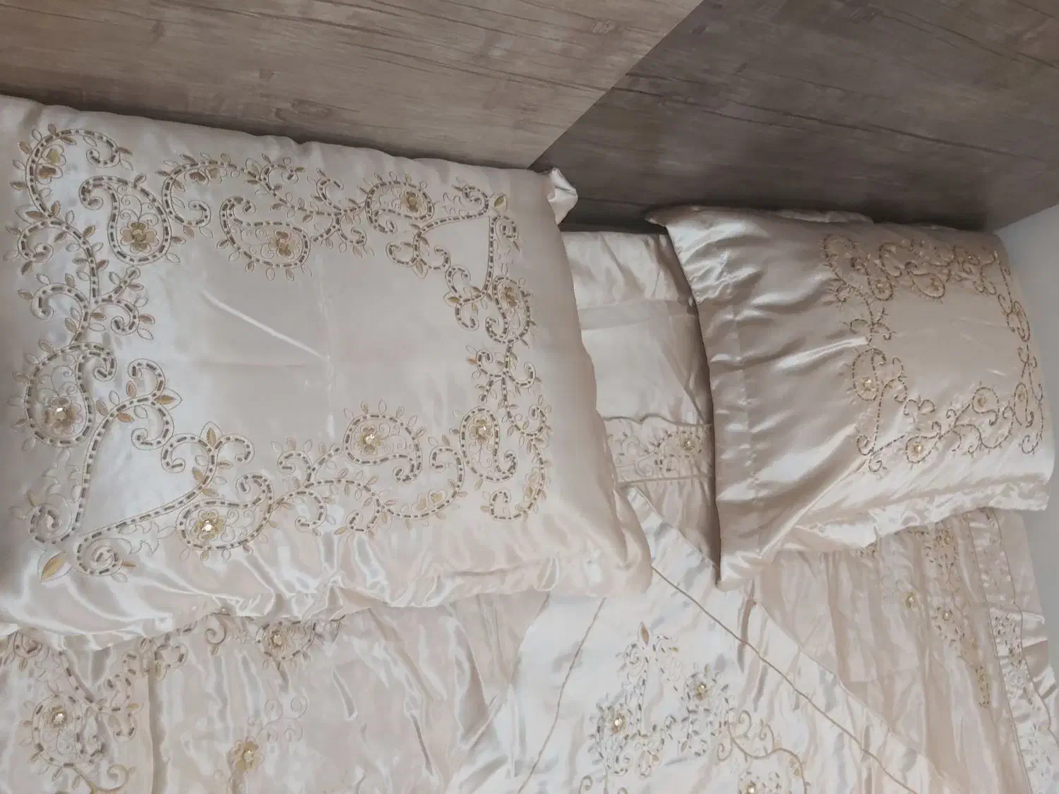 روتختی ساتن نباتی سالم|سرویس روتختی|ری, دیلمان|دیوار