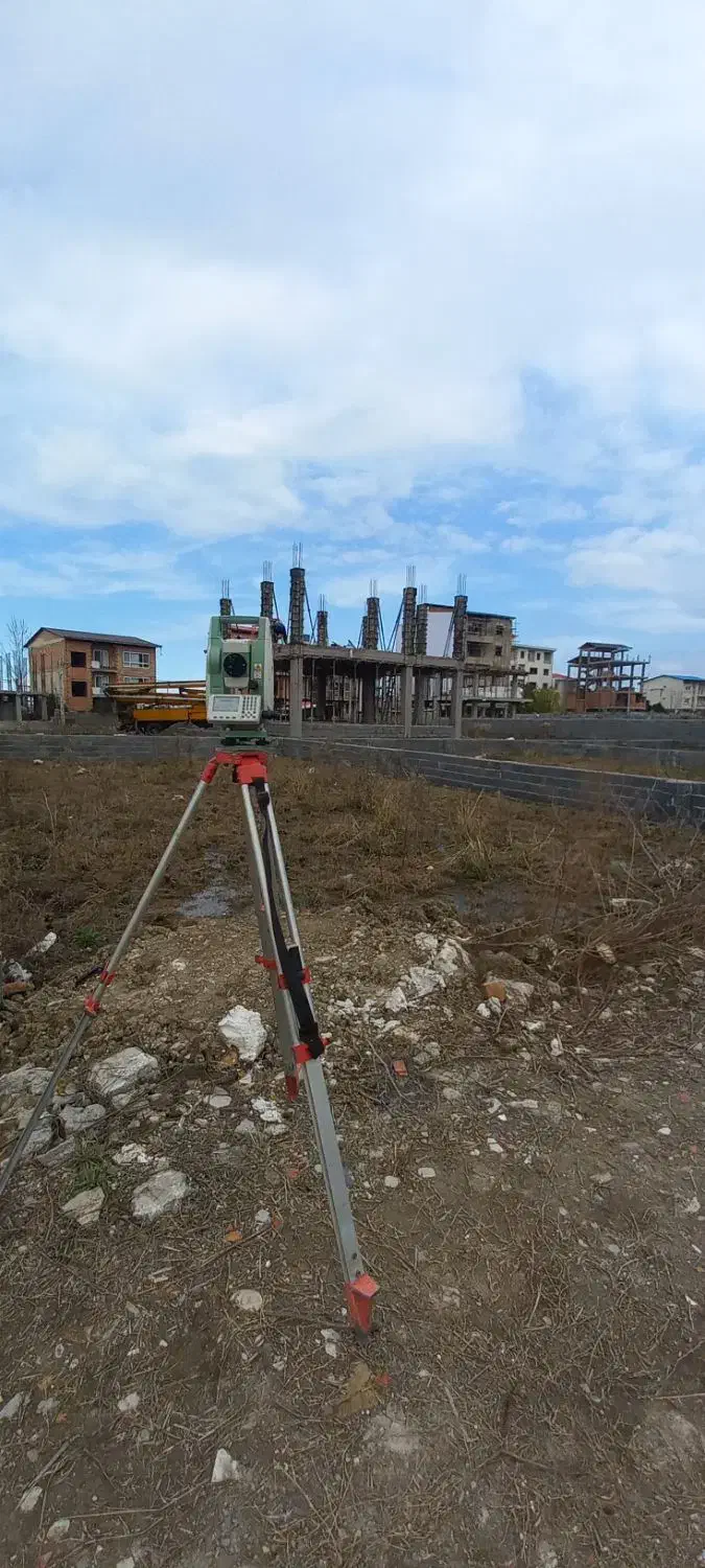 نقشه برداری یو تی ام|خدمات پیشه و مهارت|نوشهر, |دیوار