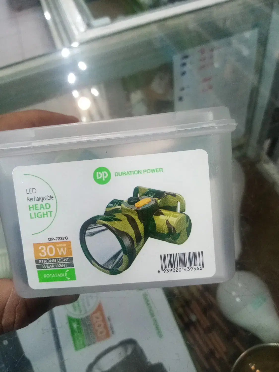 چراغ قوه چراغ پیشانی|کوهنوردی و کمپینگ|جهرم, |دیوار