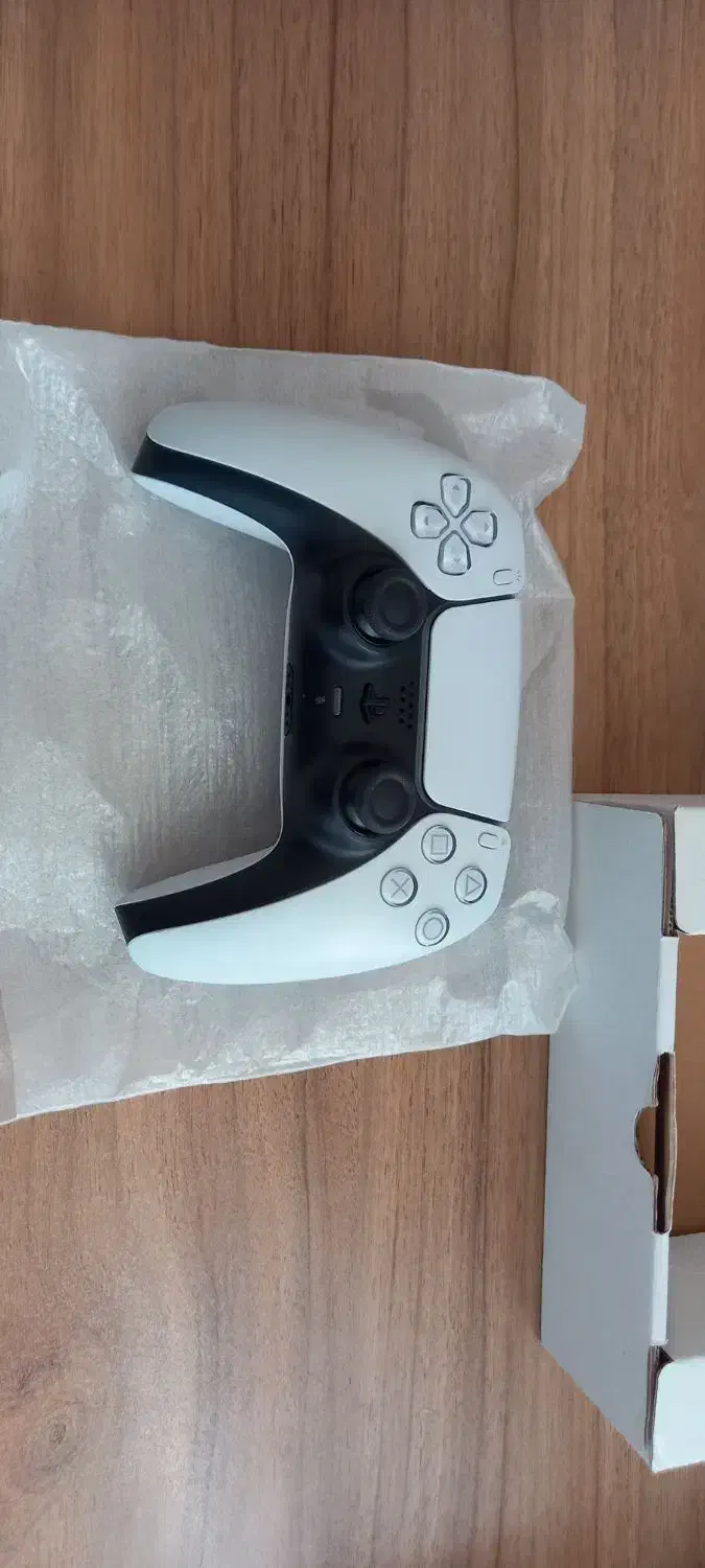 دسته ps5 نونو|کنسول، بازی ویدئویی و آنلاین|اندیشه, اندیشه فاز ۱|دیوار