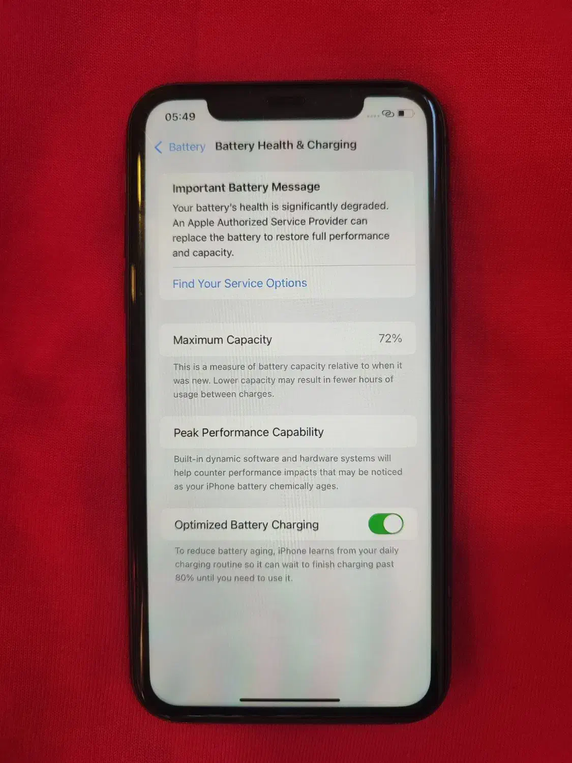 iphone 11 normal 128g ch|موبایل|همدان, |دیوار