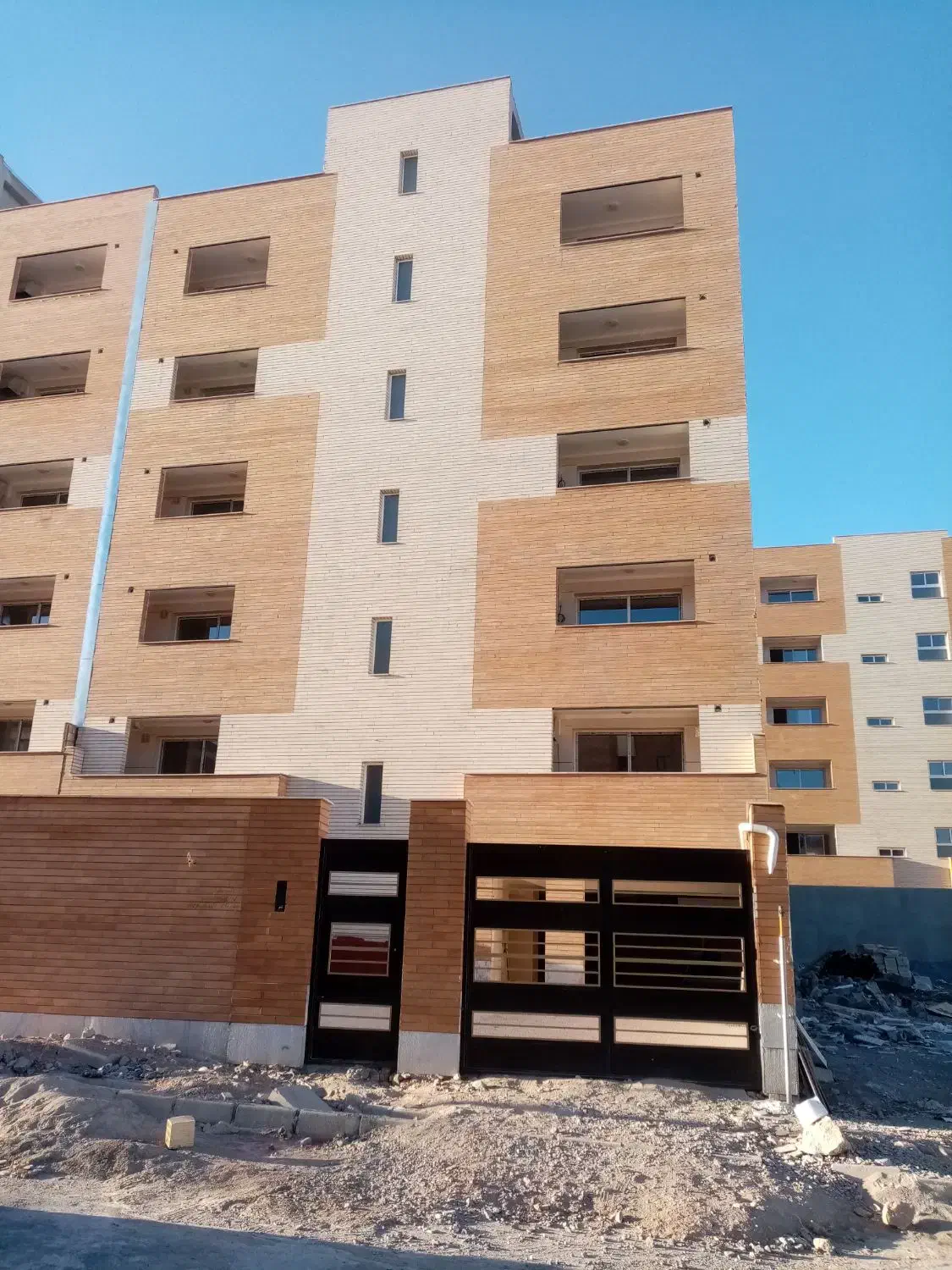 خرید و فروش مسکن ملی|پیشفروش املاک|شهرکرد, |دیوار