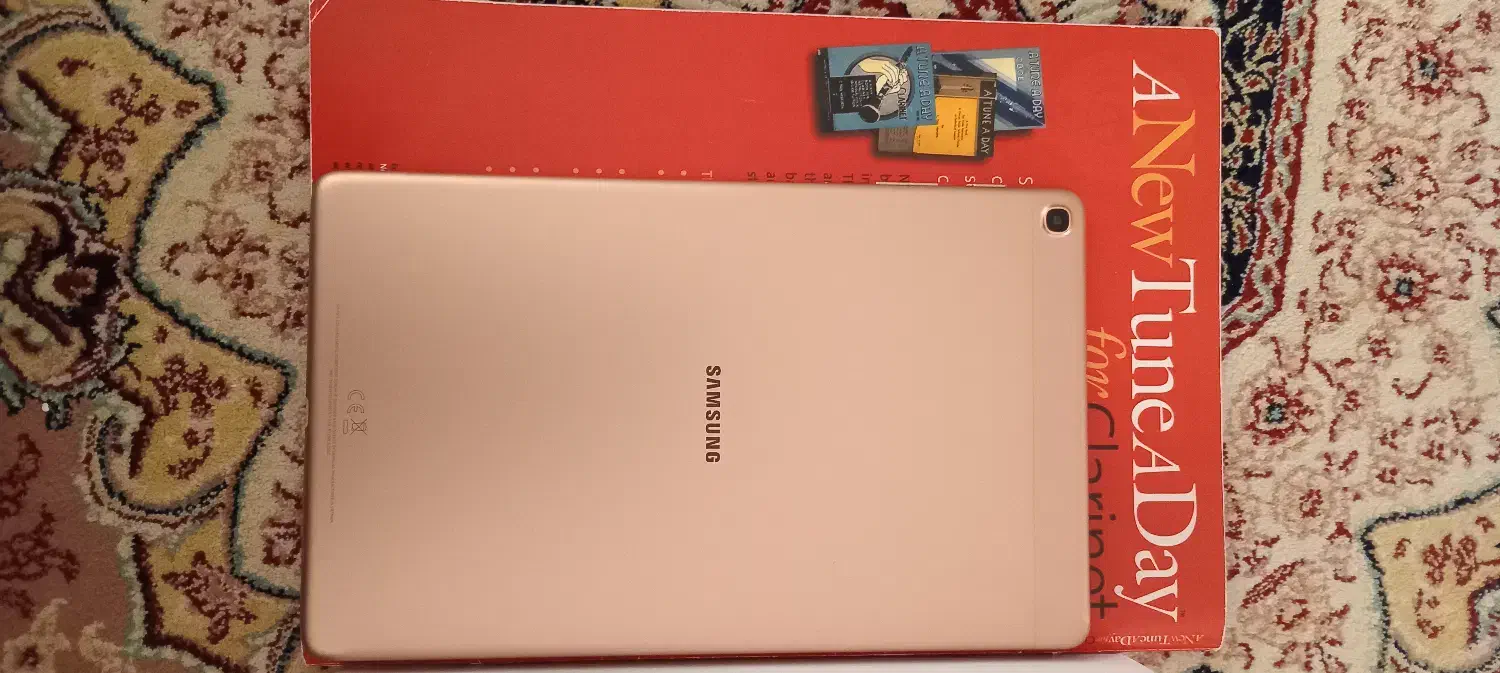 تبلت سامسونگ TabAویتنام|تبلت|تهران, المهدی|دیوار