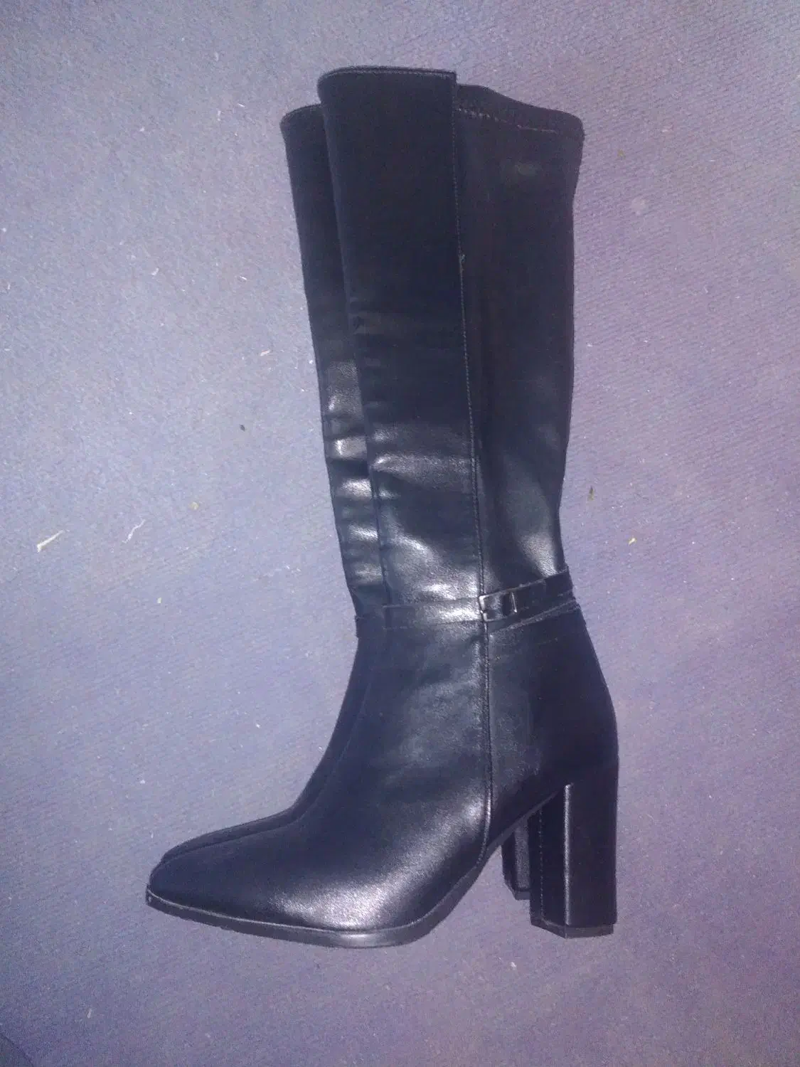 چکمه کفش زنانه|کیف، کفش، کمربند|معصومیه, |دیوار