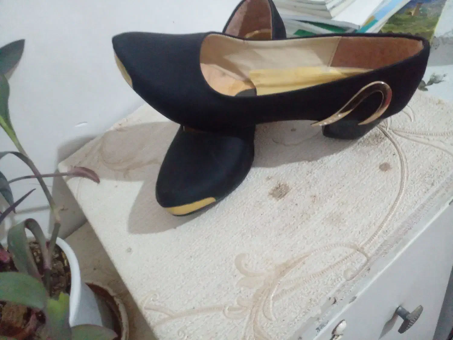 کفش شماره ۳۷|کیف، کفش، کمربند|بیرانوند, |دیوار