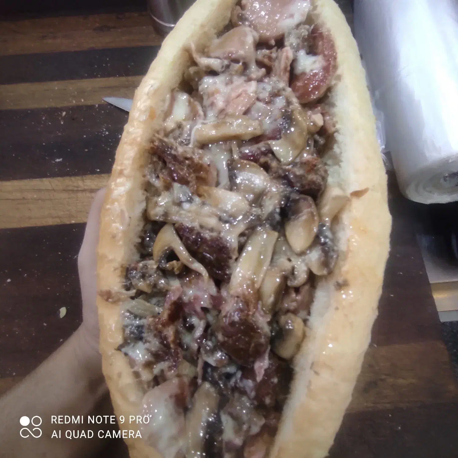 کارگر ساده کار در فست فود|استخدام خدمات فروشگاه و رستوران|ری, تقی آباد|دیوار