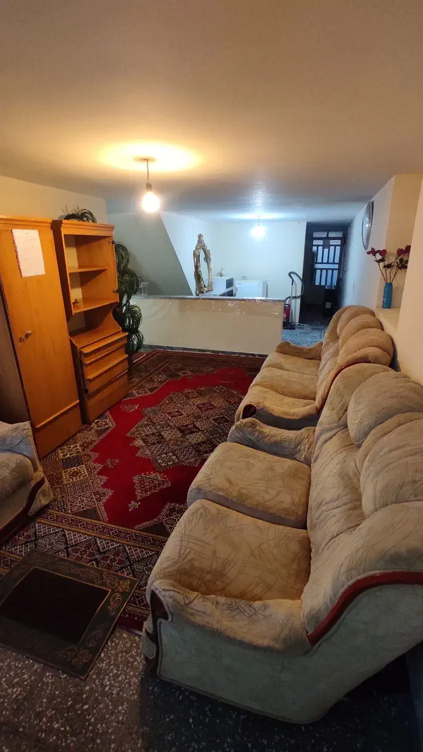 منزل مبله سوییت مبله|اجارهٔ کوتاه‌مدت آپارتمان و سوئیت|شیراز, شهرک مطهری|دیوار