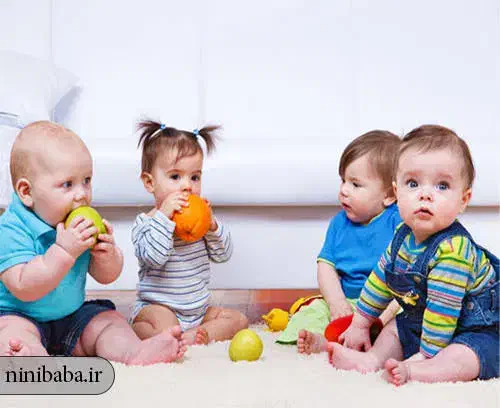 نگهداری از کودک شیرخوار نوباوه|خدمات آموزشی|قم, عمار یاسر|دیوار