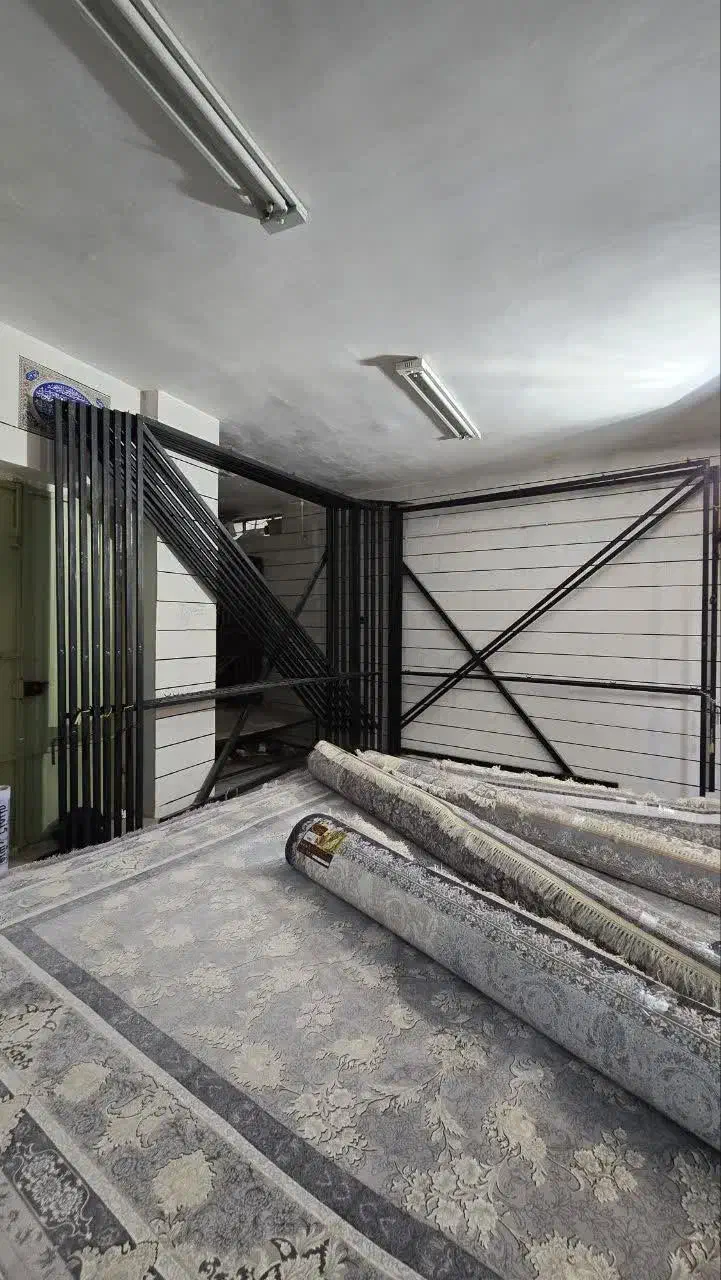 رگال فرش ۱۱ تایی|فروشگاه و مغازه|لنجان, |دیوار