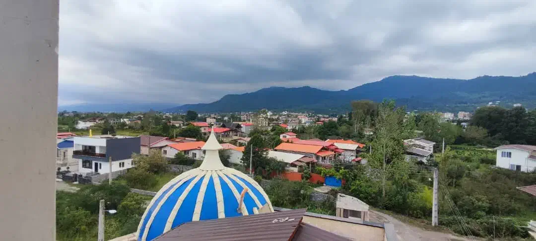 اجاره ویلا دربست تریبلکس ۳خواب ۳۵۰متر|اجارهٔ خانه و ویلا|خرم‌آباد (تنکابن), |دیوار