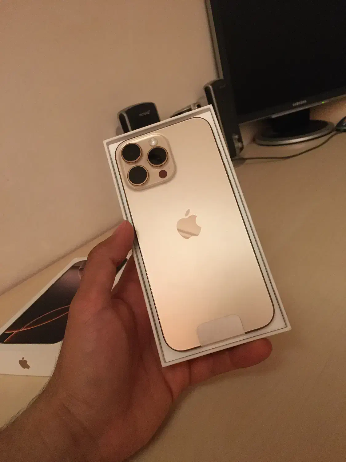 آیفون 16 پرومکس|موبایل|تبریز, |دیوار