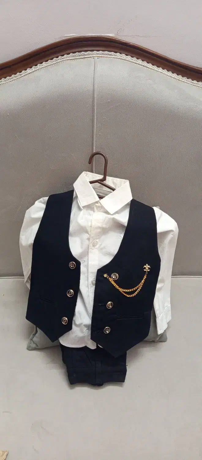 لباس کودک|لباس|اسلامشهر, مطهری|دیوار