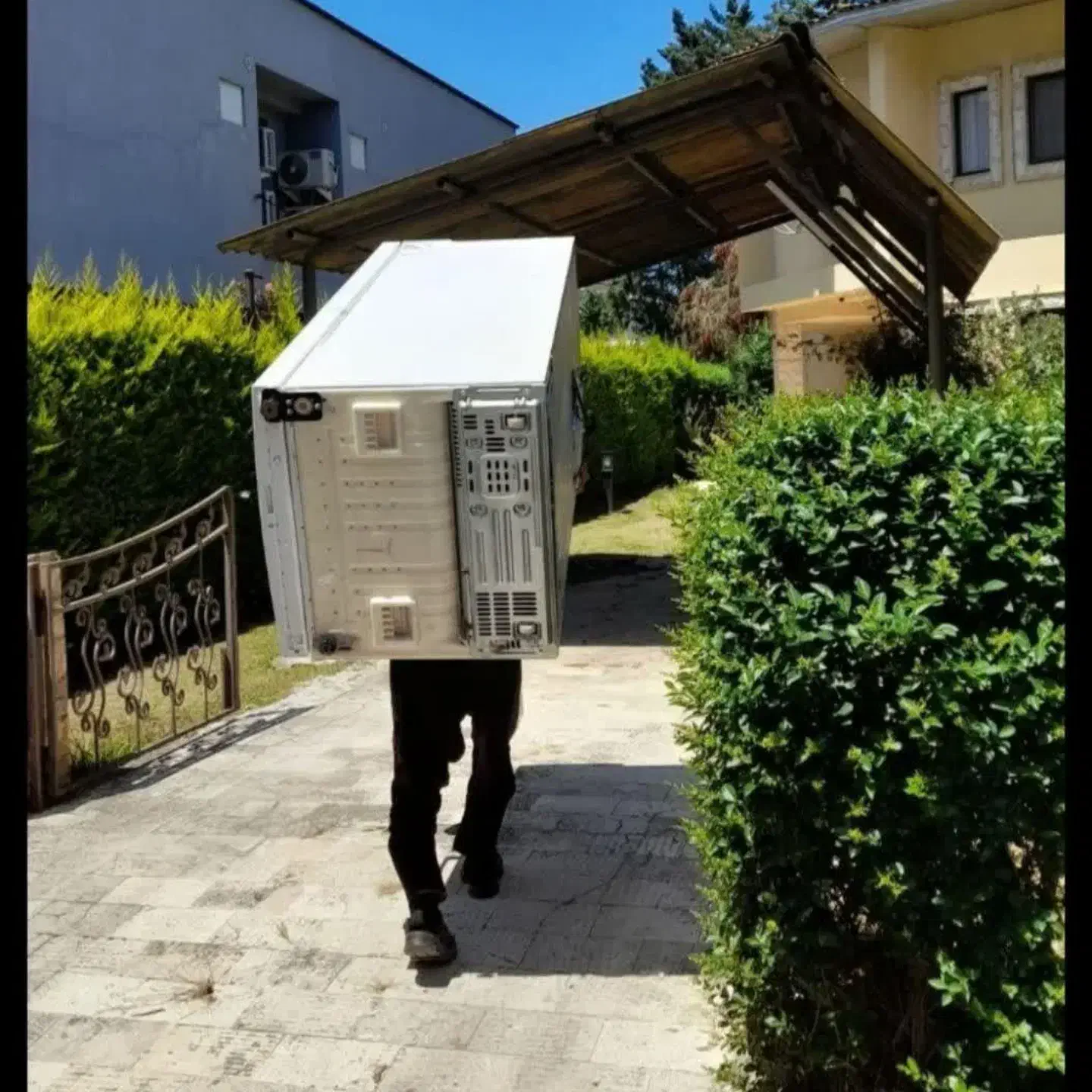 دفتر اسباب کشی الماس شمال ساری با مناسب ترین قیمت|خدمات حمل و نقل|ساری, |دیوار