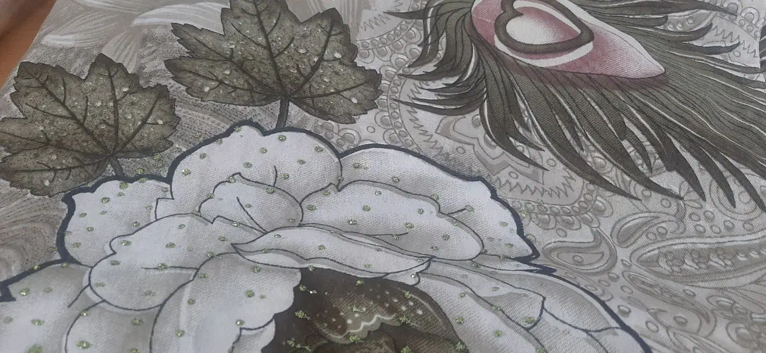 پارچه های باکیفیت ومجلسی|حراج|فومن, |دیوار