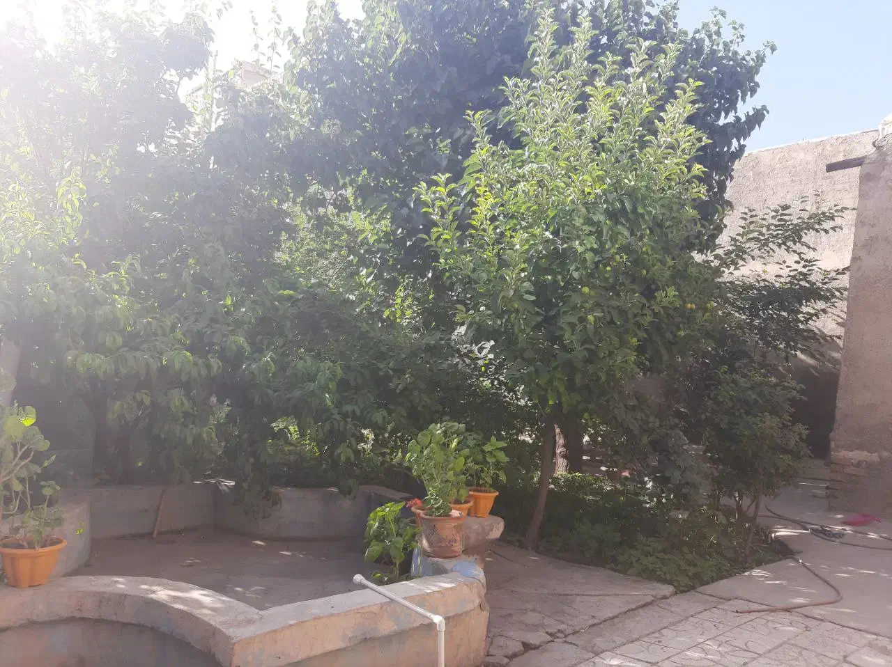 مشارکت در ساخت|مشارکت در ساخت املاک|تبریز, |دیوار