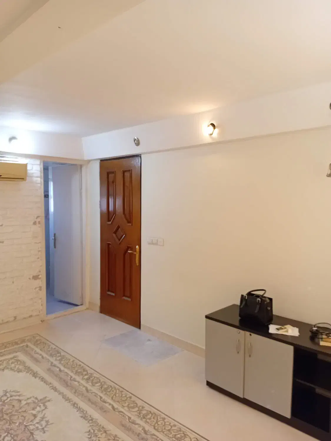 ۲۶ متر آپارتمان اداری مسکونی هفت تیر|فروش دفتر کار، اتاق اداری، مطب|تهران, سنائی|دیوار