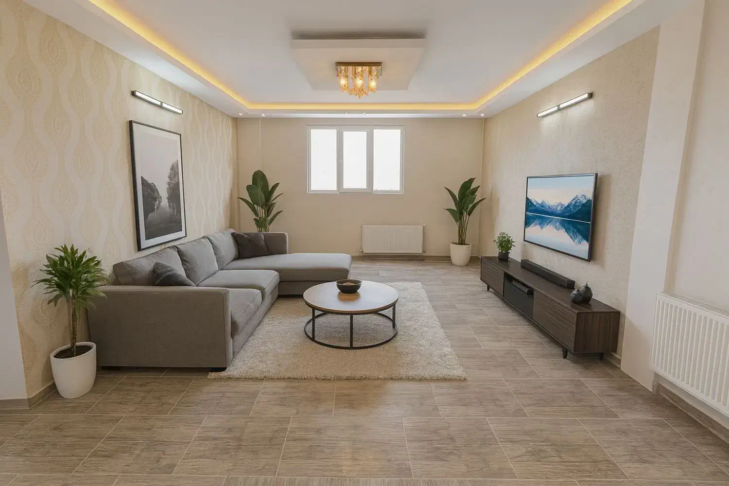 گلبهار/شخصی ساز/85 متری/سند تک برگ|فروش آپارتمان|گلبهار, شهر جدید گلبهار|دیوار