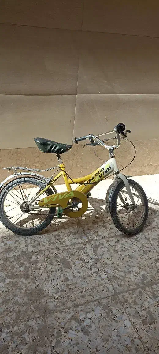 دوچرخه ۱۶|دوچرخه، اسکیت، اسکوتر|قدس, شهرک فرزان|دیوار