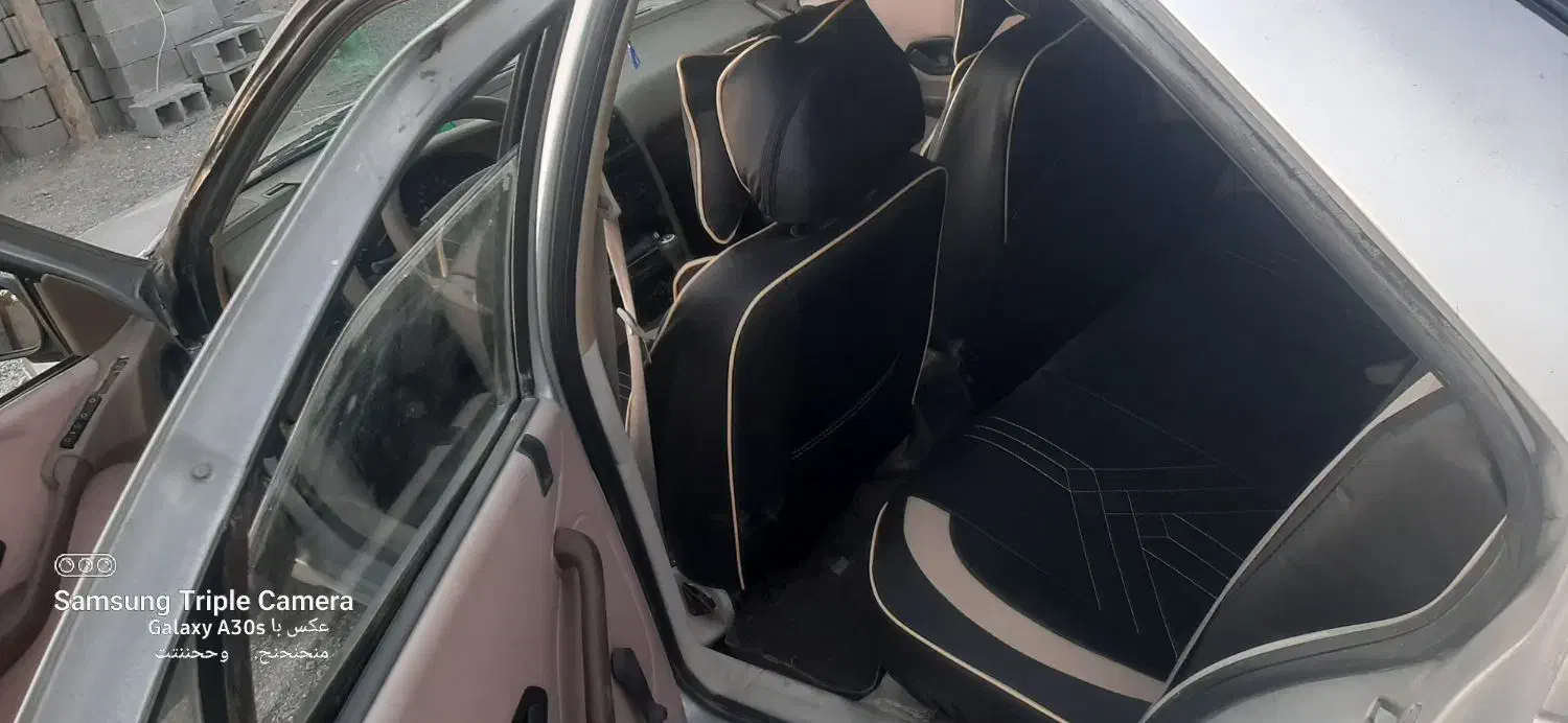 ۴۰۵ مدل۹۰|خودرو سواری و وانت|بیکاه, |دیوار