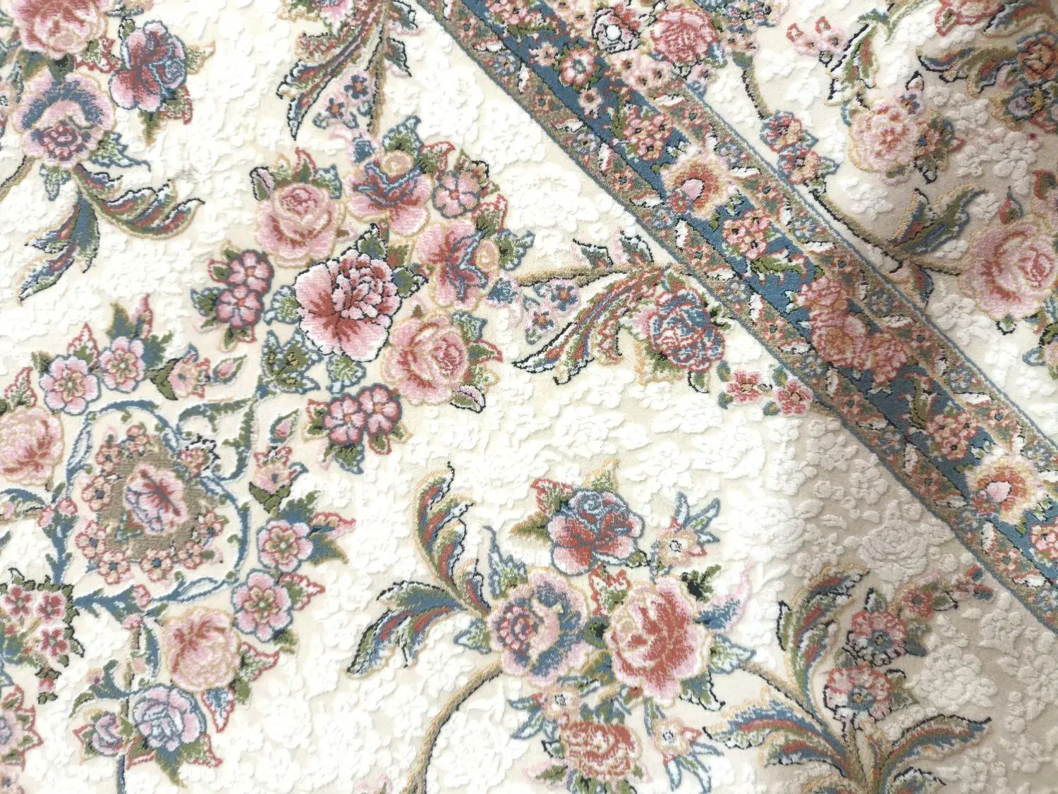 فرش|فرش|سمنان, |دیوار