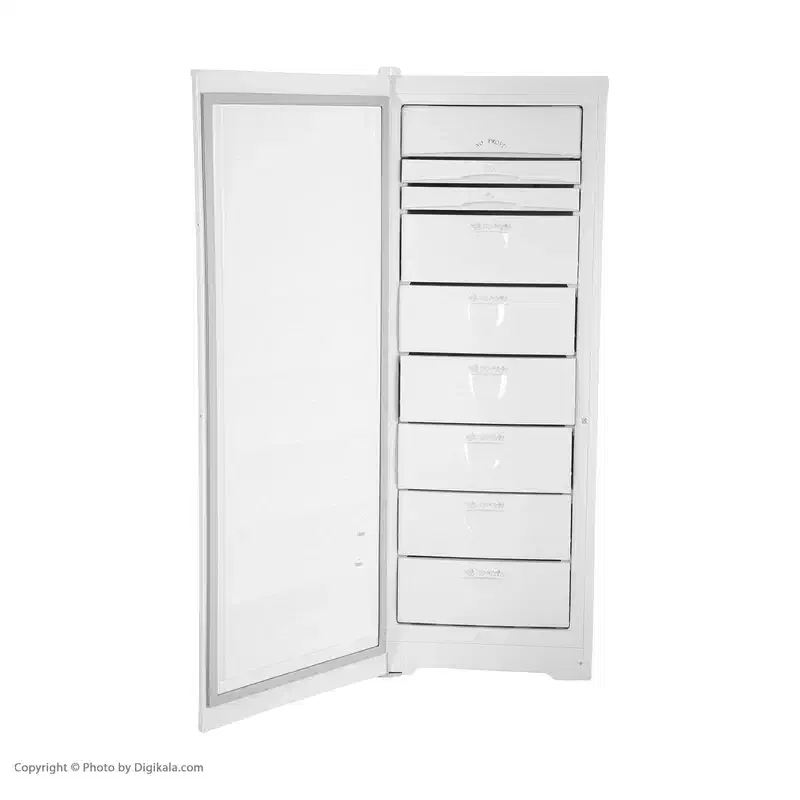 یخچال و فریزر دو قلو پارس / کِلِور / الکترواستیل|یخچال و فریزر|رشت, رودباری|دیوار