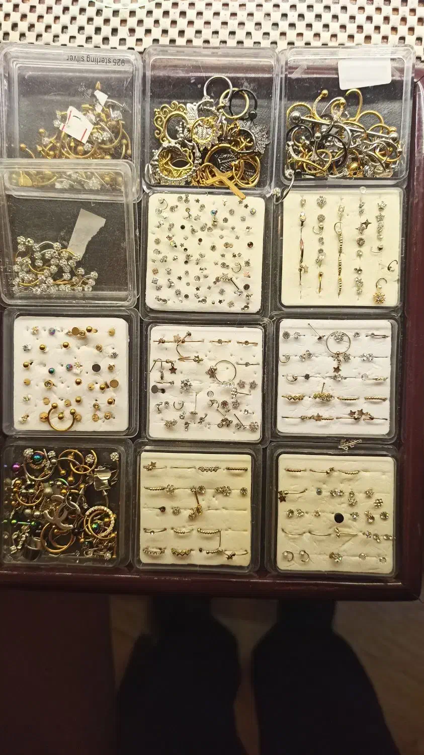 اکسسوری بدلیجات،ساعت|بدلیجات|بندر انزلی, ناسیونال|دیوار