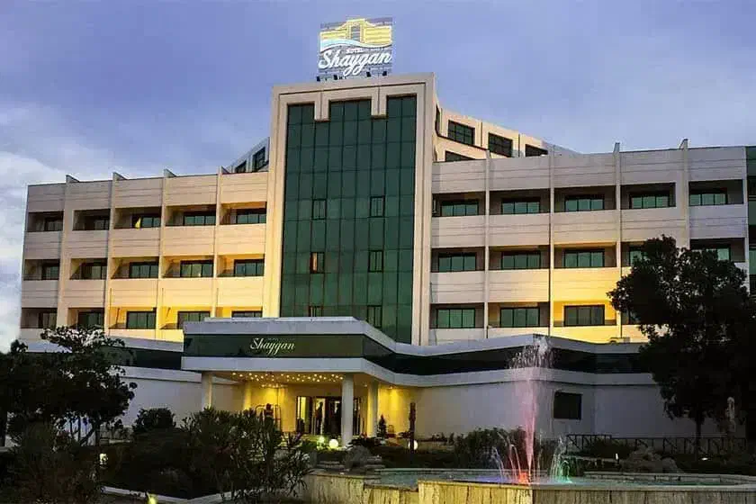 تور کیش *4 روزه* با ناهار هتل شایگان ترنج پارمیس|تور و چارتر|تهران, سهروردی|دیوار