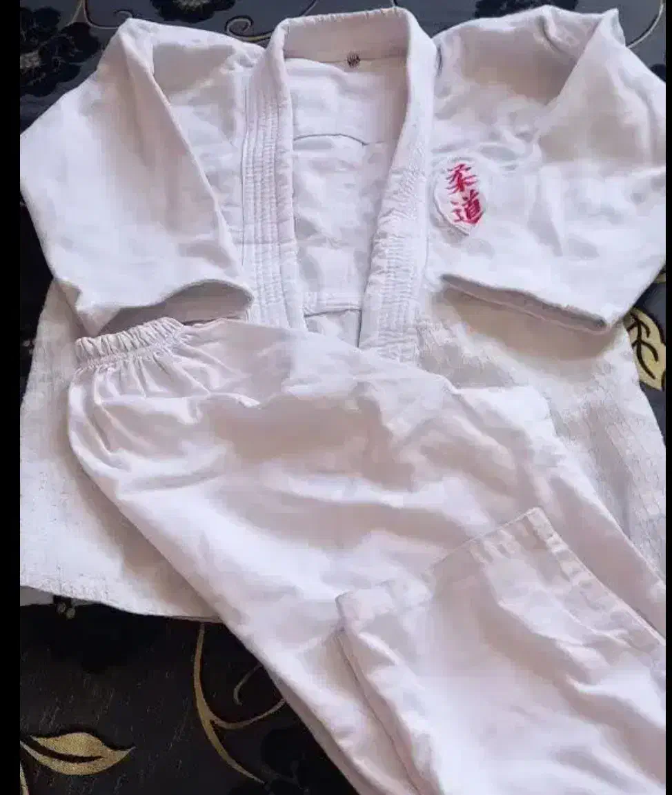 لباس جودو|تجهیزات ورزشی|قم, سید معصوم|دیوار