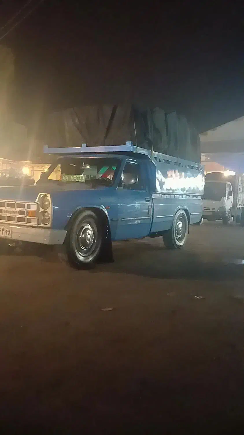 نیسان مدل ۹۸|خودرو سواری و وانت|ایلام, |دیوار