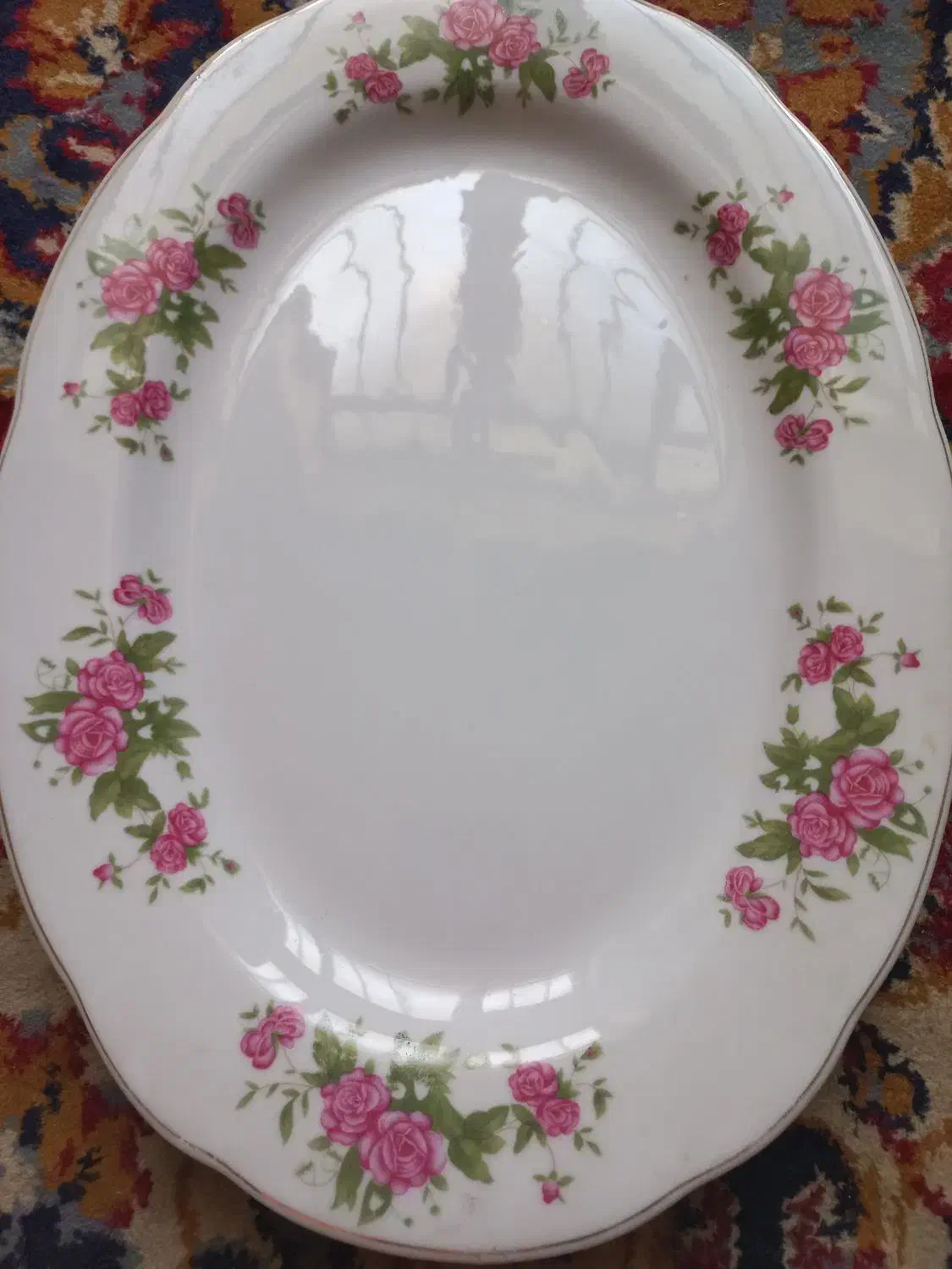 فروش ظروف چینی و شیشه ای|ظروف سرو و پذیرایی|مسجد سلیمان, |دیوار