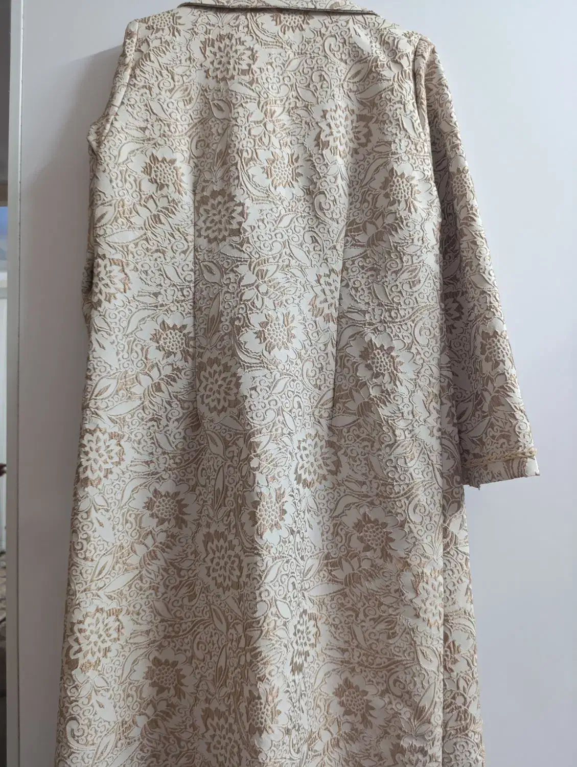 مانتو.پالتو.مجلسی|لباس|آران و بیدگل, |دیوار