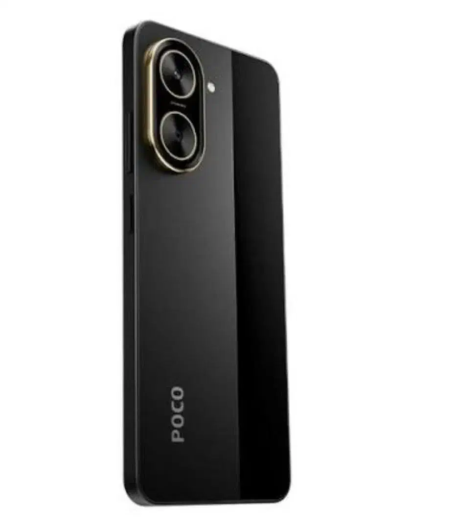 گوشی Poco C71 شیامی 128|موبایل|اراک, |دیوار