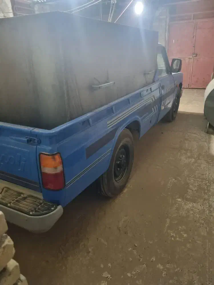 باک سایپا|قطعات یدکی و لوازم جانبی|هیرمند, |دیوار