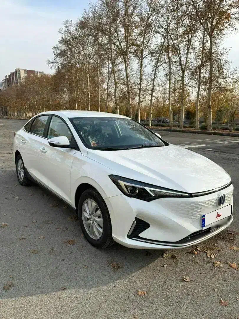 چانگان Eado EV460|خودرو سواری و وانت|کرج, کوی امامیه|دیوار