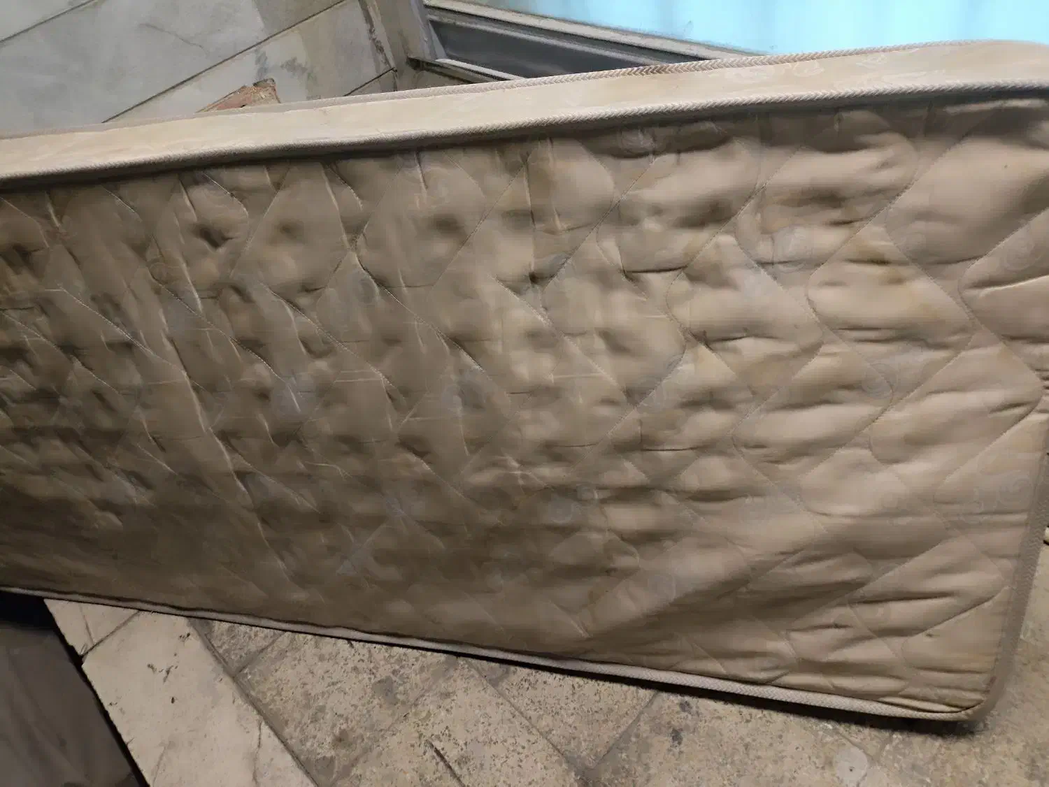 تشک یک نفره|تشک تختخواب|تهران, مشیریه|دیوار