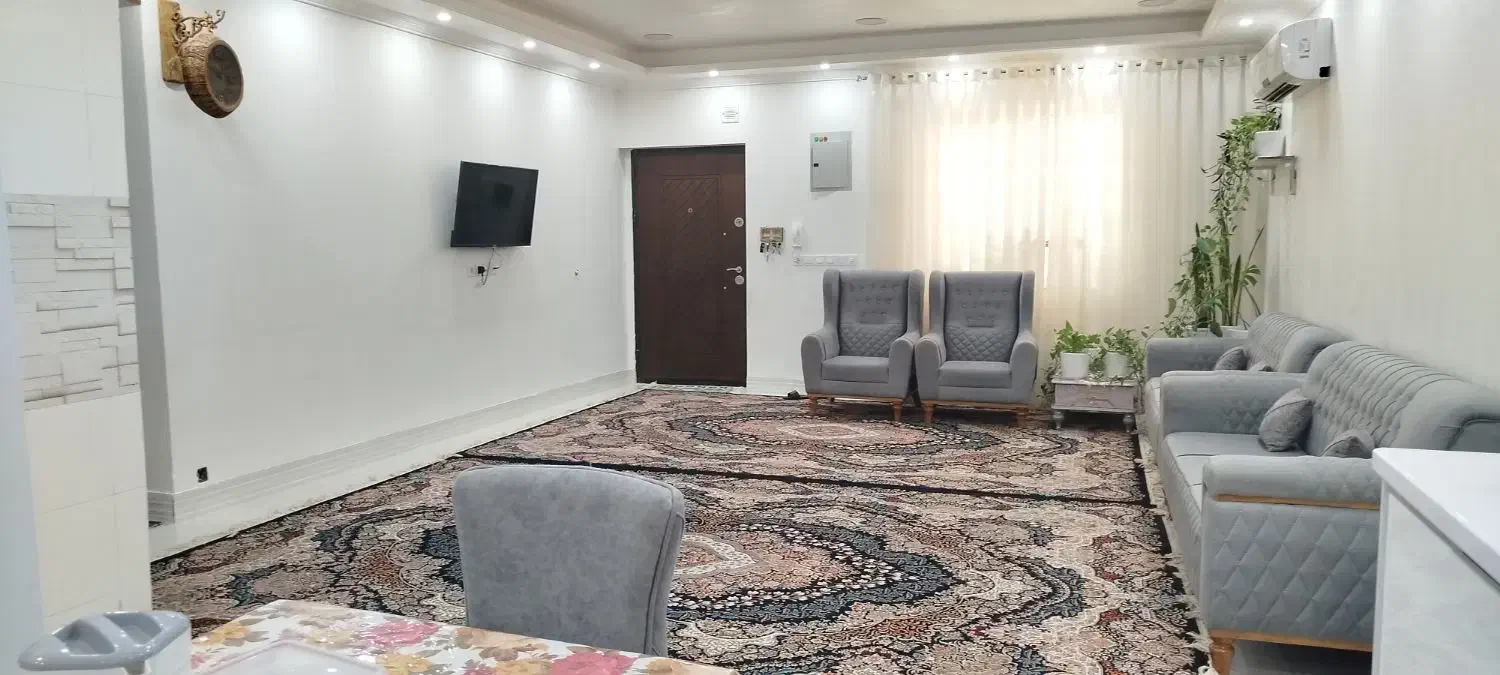 فروش طبقه همکف،شهرک سلمان|فروش آپارتمان|بندر کنگان, |دیوار