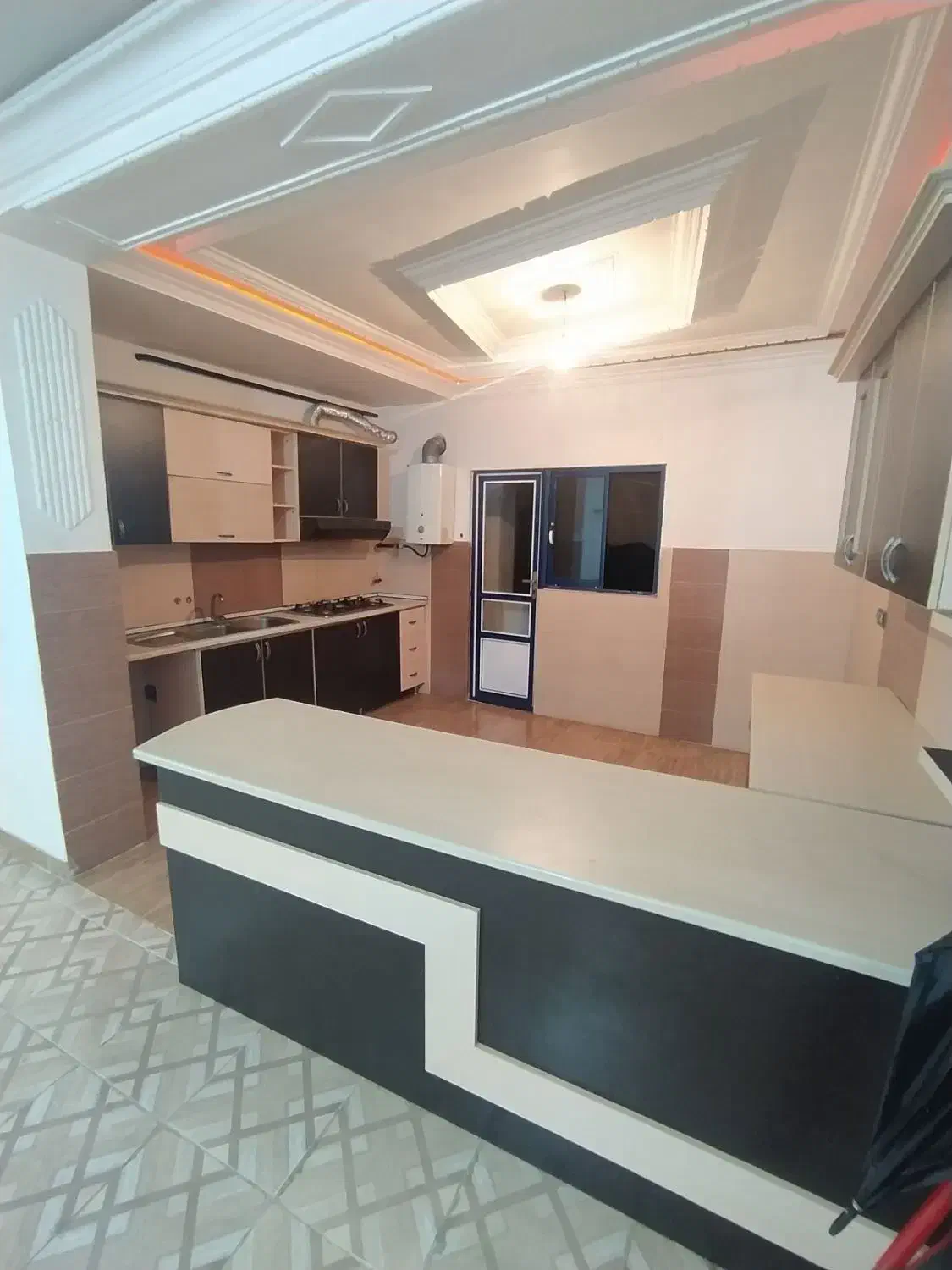 رهن واحد مستقل دوخوابه کوی حسینی|اجارهٔ آپارتمان|رشت, گلزاران|دیوار