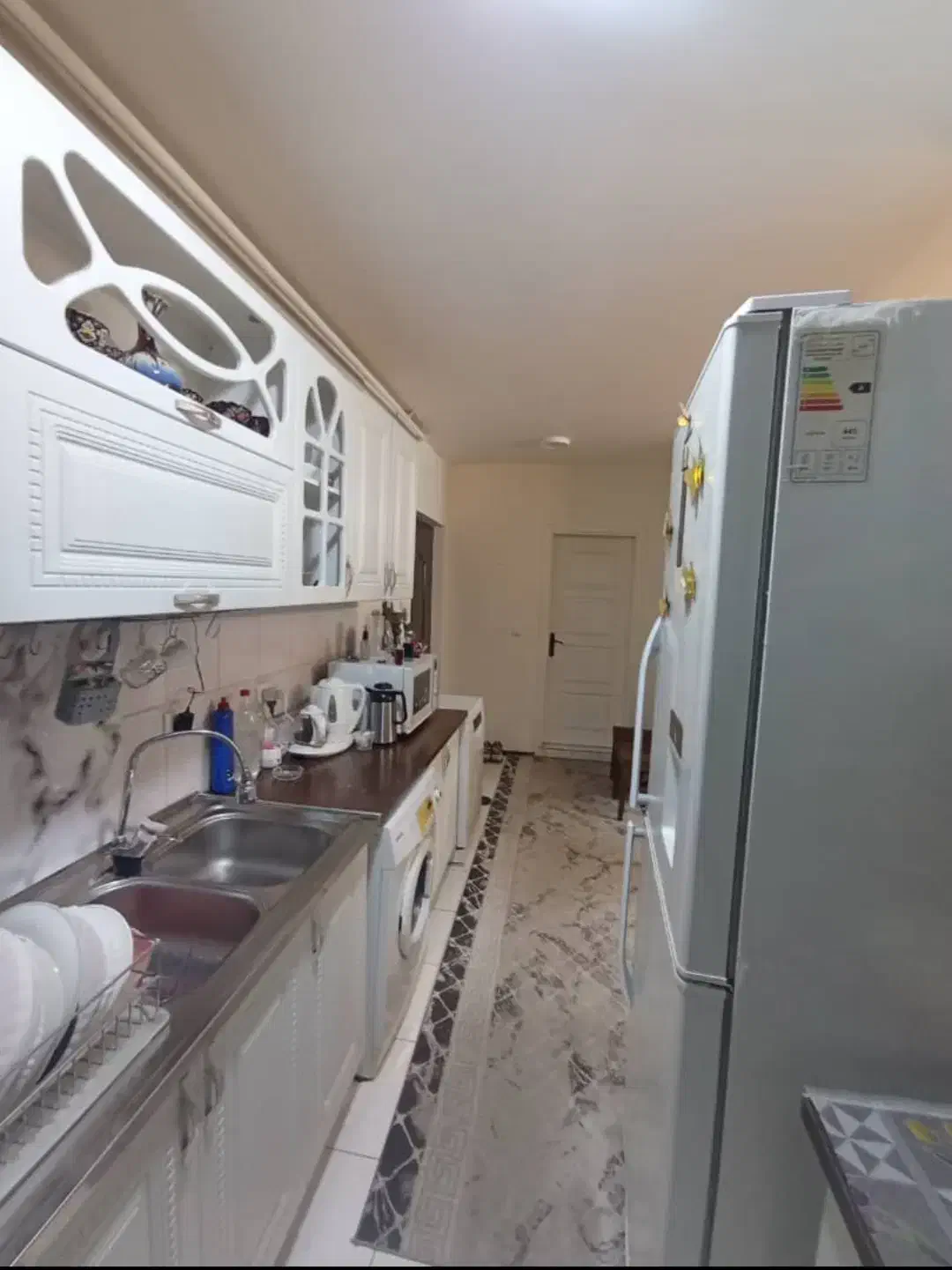 پردیس فاز۱۱ آپارتمان دو خوابه توحید  450 رهن|اجارهٔ آپارتمان|پردیس, فاز ۱۱|دیوار