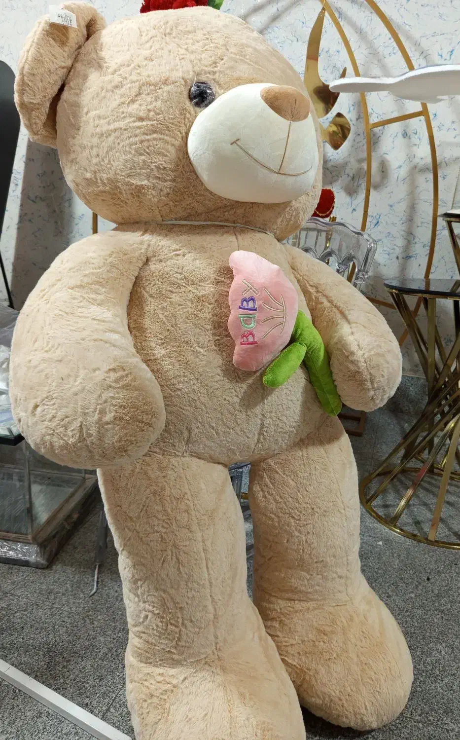 تدی|اسباب و اثاث بچه|تبریز, |دیوار