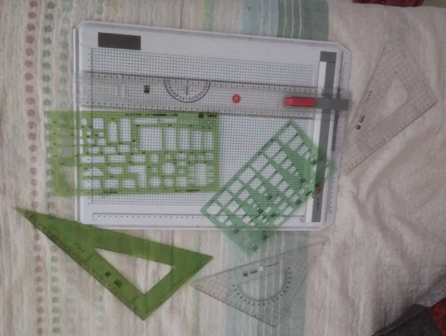 تخته رسم|لوازم التحریر|کرمانشاه, |دیوار