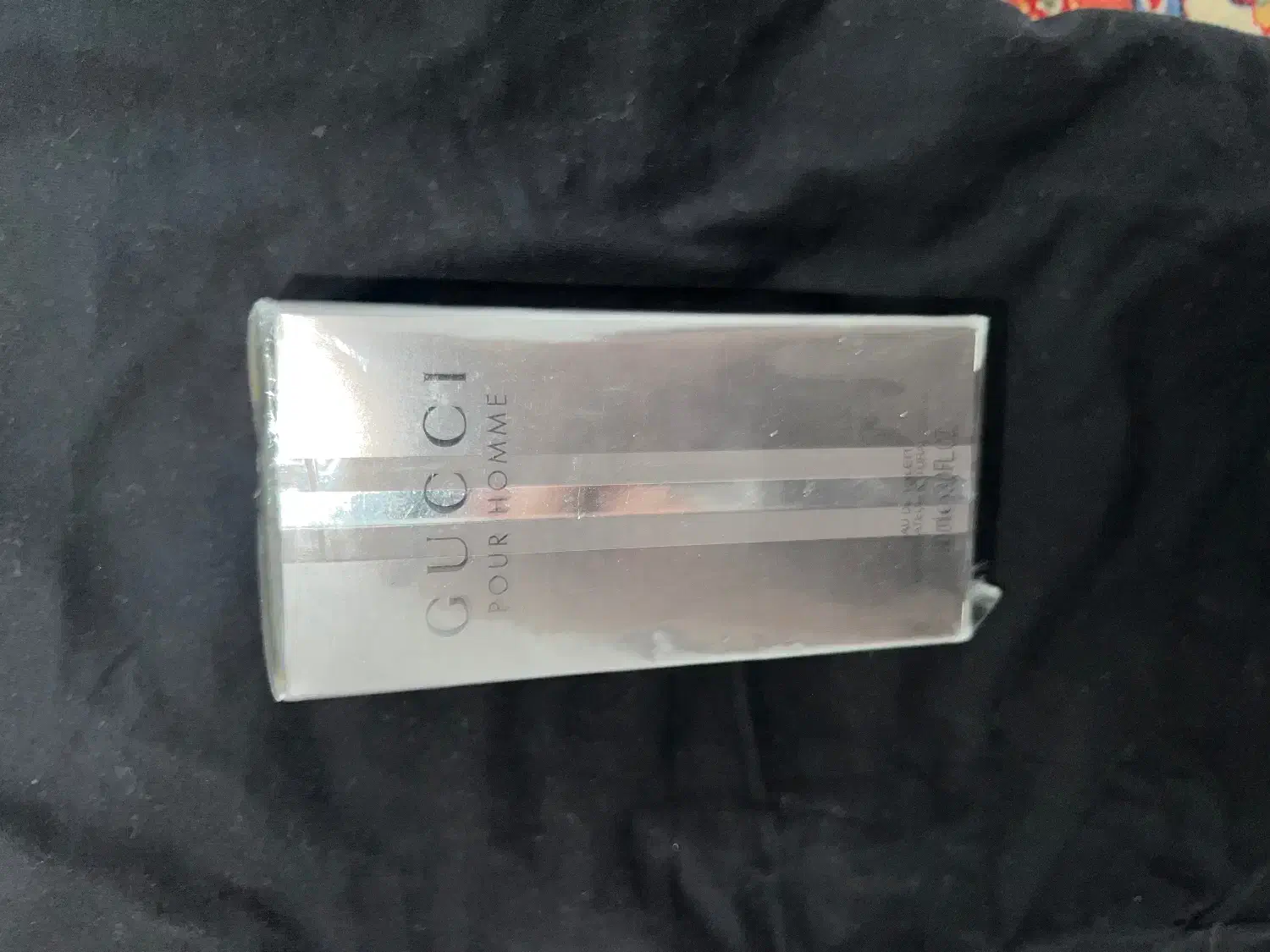 ادکلن مردانه گوچی پورهوم|آرایشی، بهداشتی، درمانی|تهران, دریان‌نو|دیوار