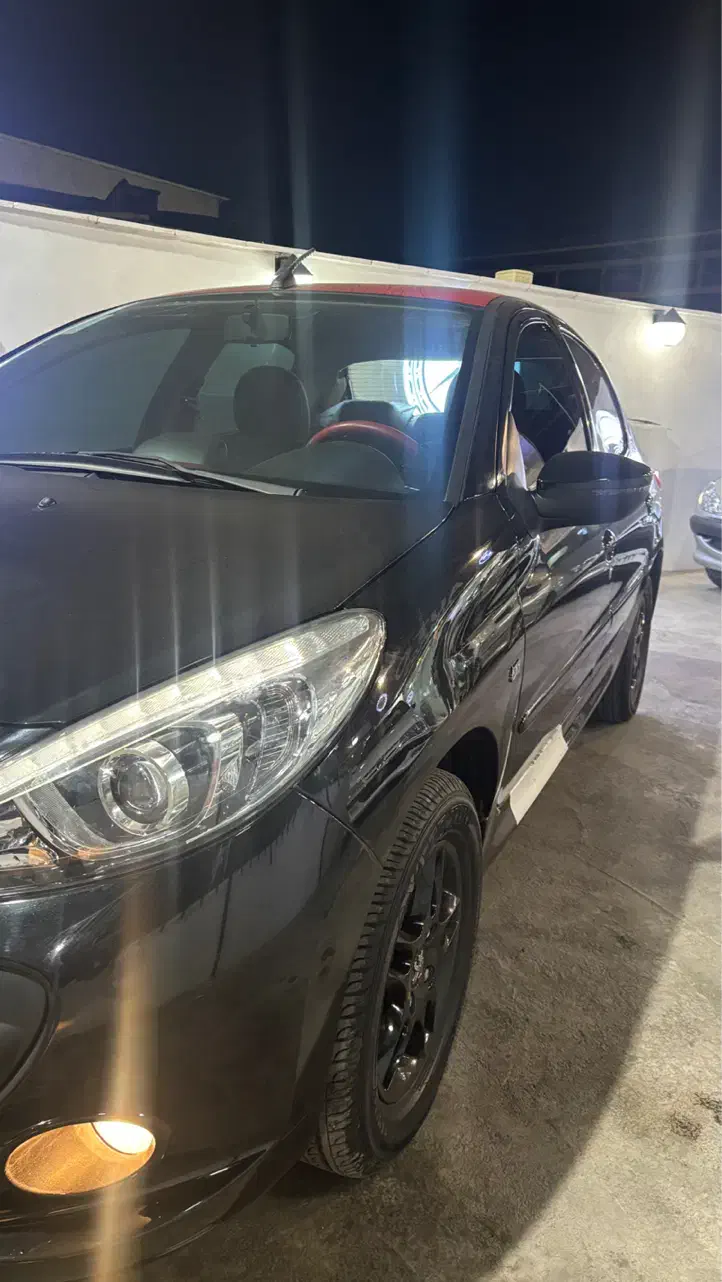 ۲۰۷mcمدل۱۴۰۱|خودرو سواری و وانت|آمل, |دیوار