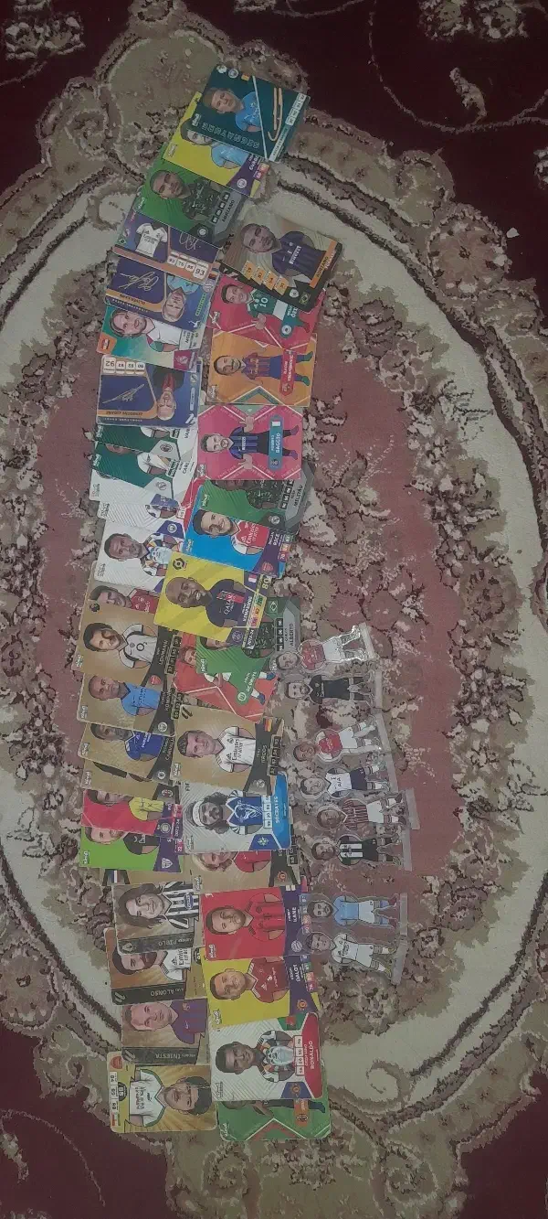 کمدی رونالدو  و...|اسباب‌‌بازی|بیرجند, |دیوار