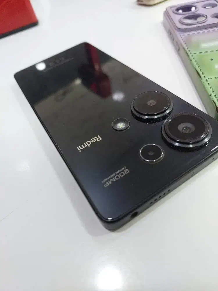 note13pro512|موبایل|دهدشت, |دیوار