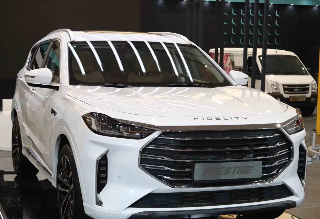 فیدلیتی الیت|خودرو سواری و وانت|تبریز, |دیوار