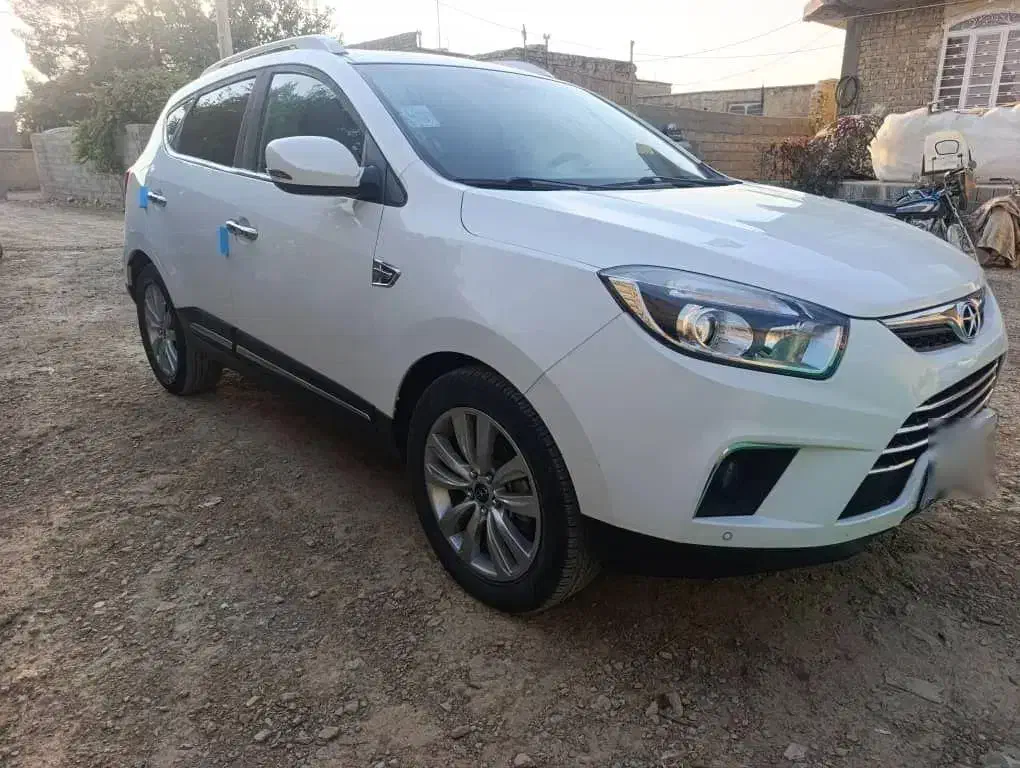 جک s5 مدل 98|خودرو سواری و وانت|مرودشت, رامجرد یک|دیوار