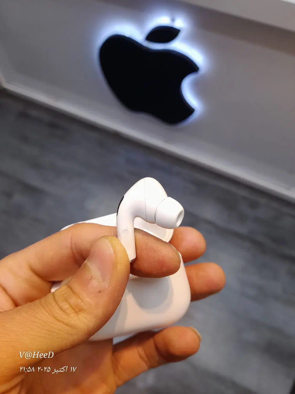 airpods pro|لوازم جانبی موبایل و تبلت|مشهد, بهشت|دیوار