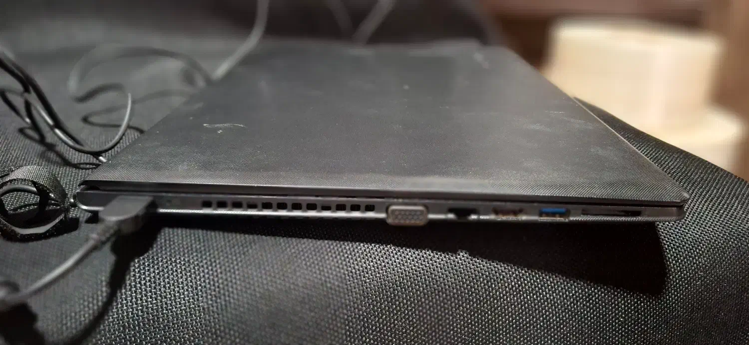 لب تاپ لنووideapad300|رایانه همراه|تهران, منیریه|دیوار