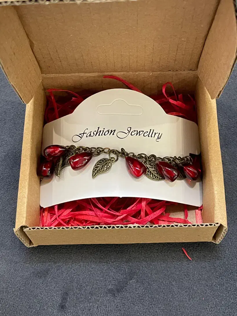 اکسسوری یلدایی|زیورآلات و اکسسوری|قم, هنرستان|دیوار