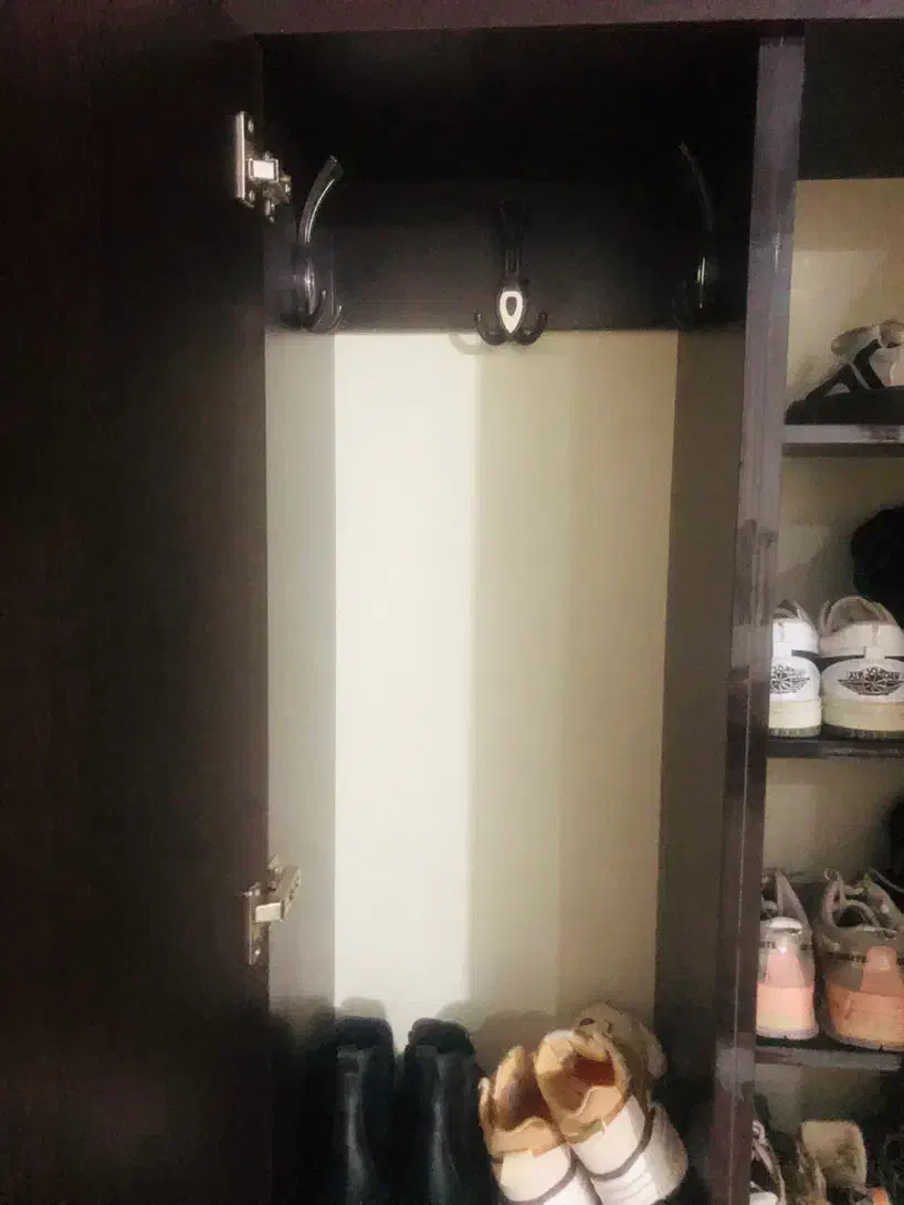 جا کفشی|جاکفشی، کمد، دراور|بومهن, |دیوار